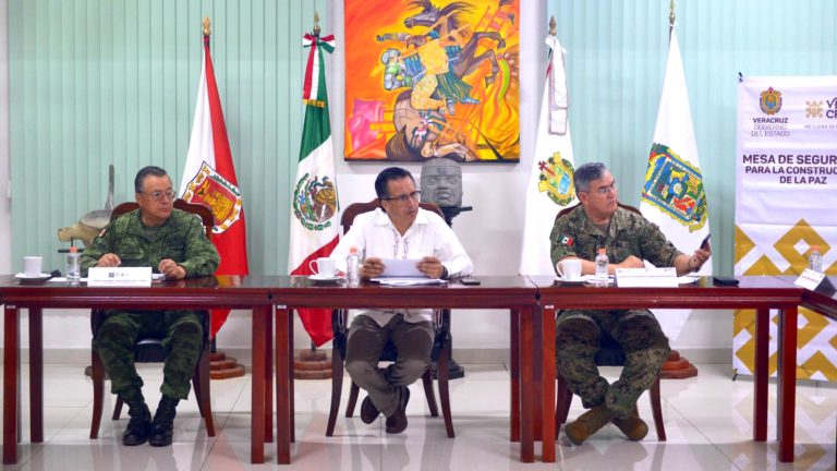 En Veracruz no preocupa la nueva cepa de COVID porque aeropuerto no recibe pasaje de Inglaterra: Cuitláhuac García