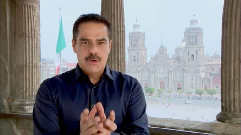 La historia de México cuando se convirtió en Nación Independiente hace 198 años