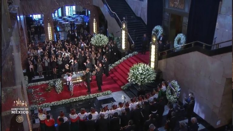 José José: el más generoso homenaje popular