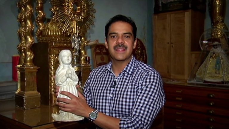 Hace 478 años llegó a Jalisco la Virgen de Zapopan desde España