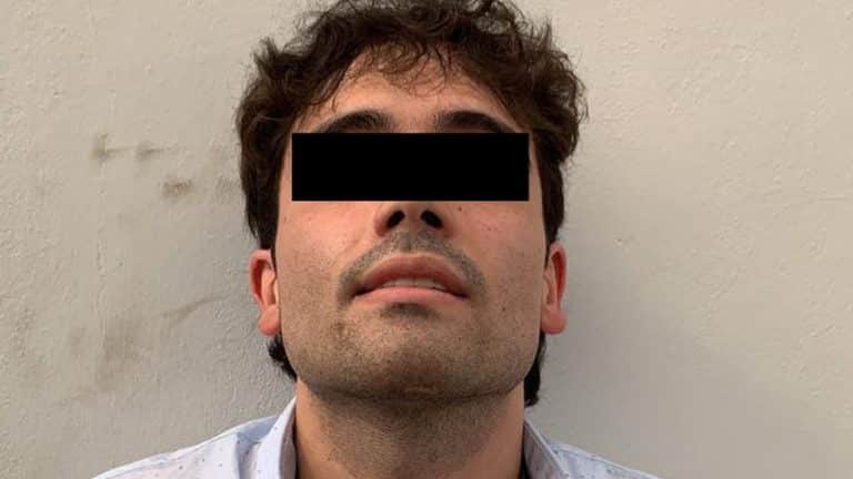 ¿Quién es Ovidio Guzmán López alias “El Ratón”?