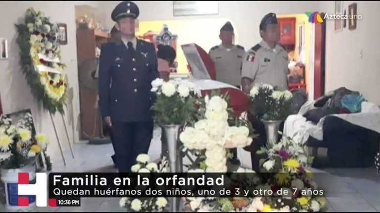 Alfredo tenía 25 años y fue abatido por sicarios en Culiacán