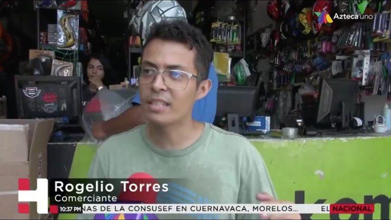 Un joven de Mazatlán se convirtió en millonario al instante