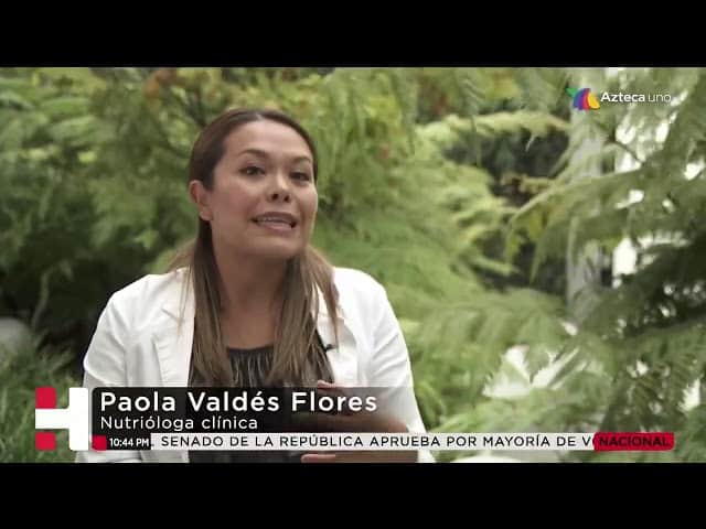 El sobrepeso y la obesidad alcanzan niveles preocupantes en los niños de México