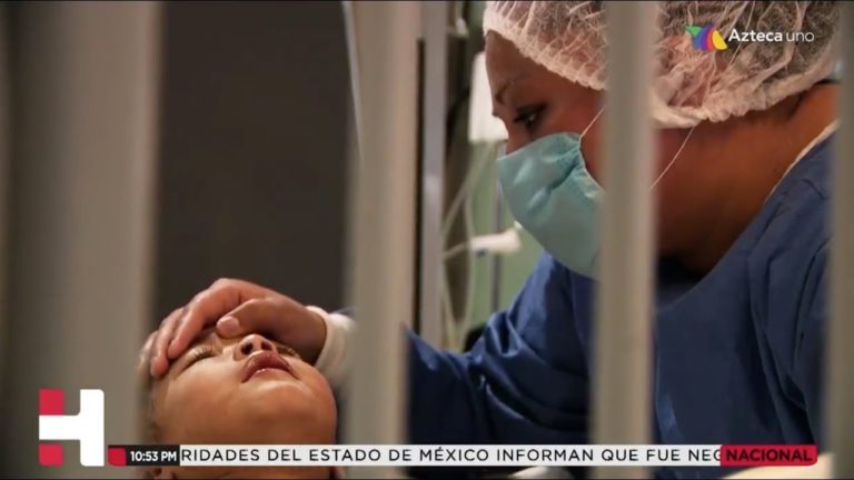 Más de la mitad de la población en México ha estado expuesta a una quemadura