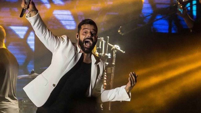 Ricky Martin dará 12 conciertos en México en el 2020