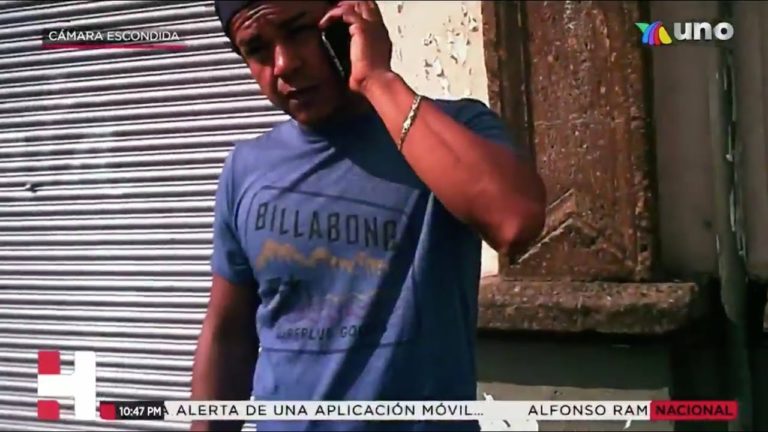 La venta de medicamentos robados es una práctica impune que pone en riesgo la salud