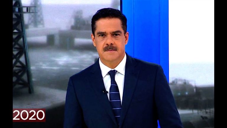 “Hechos”, con Javier Alatorre, aniversario 26