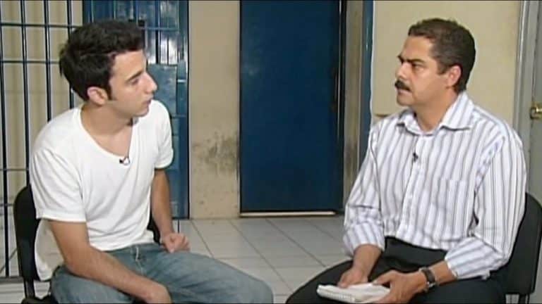 El 28 de febrero se reabrirá el caso de Diego Santoy, “el asesino de Cumbres”