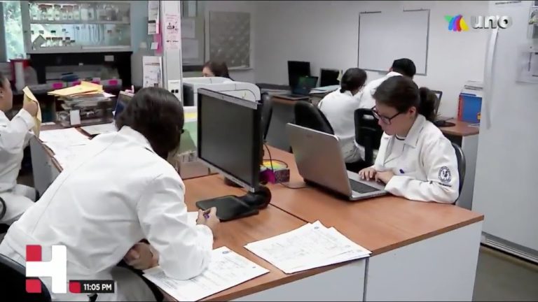 Investigadores del IPN fabricaron un medicamento para reforzar el sistema inmunológico