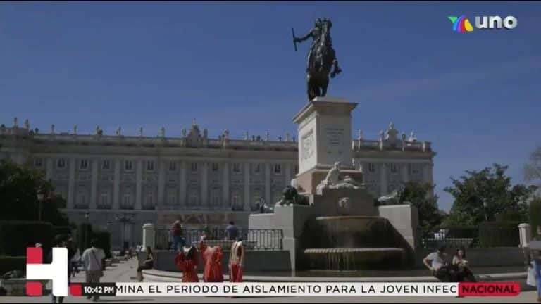 Cerrados lugares públicos en Italia y España por emergencia sanitaria de coronavirus
