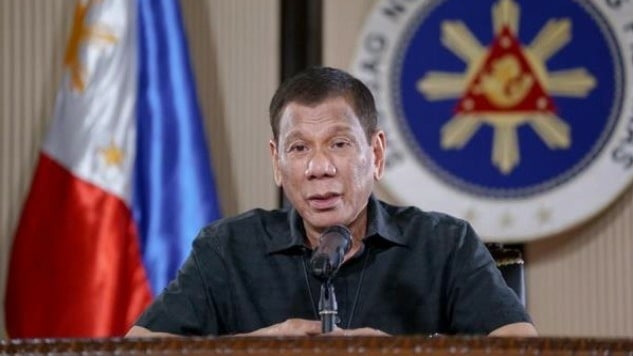 Rodrigo Duterte, presidente de Filipinas, se retira de la política; abre paso a su hija