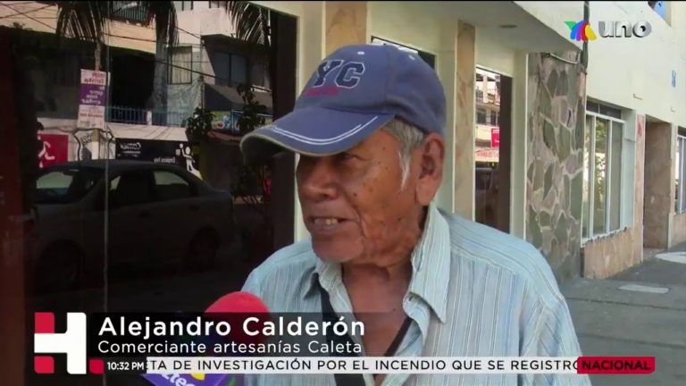 Sufre una profunda crisis la industria turística durante la emergencia sanitaria