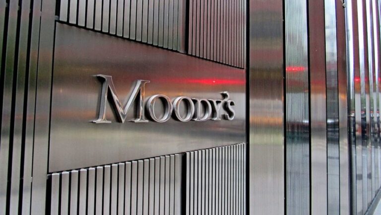 Calificadora Moody’s reduce a -7% su pronóstico de crecimiento para México