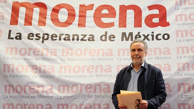Presidente de Morena propone revisar el patrimonio inmobiliario y financiero de los ciudadanos