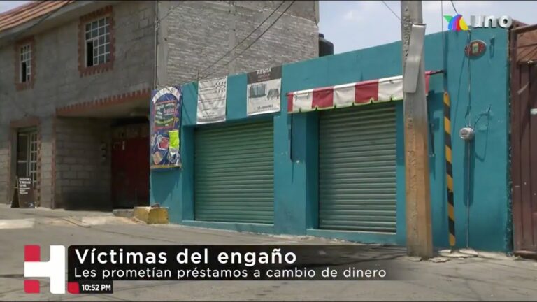 Tras crisis sanitaria y económica crece en México el delito de fraude