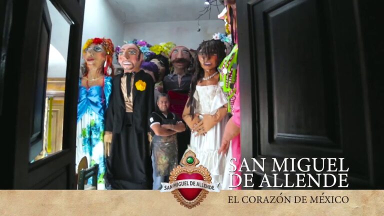 Guanajuato: Pasión por el arte y la cultura