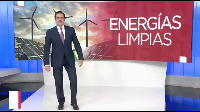 Empresas de energías limpias obtienen amparos para seguir operando