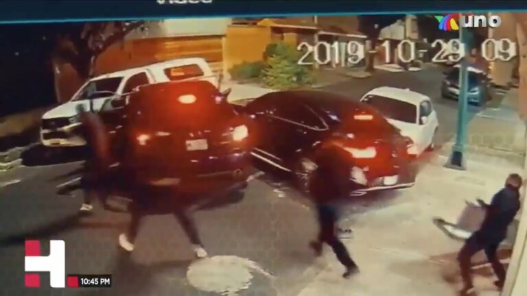 Presuntos ladrones de casas de CDMX salen libres por tercera vez; víctimas señalan malas consignaciones del MP