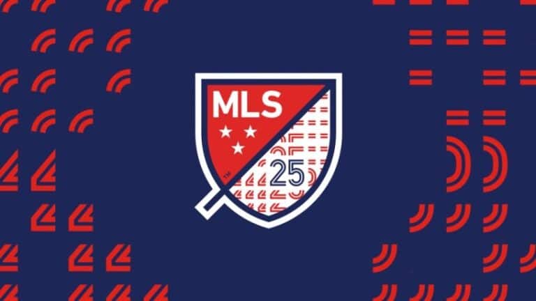 MLS reanuda su temporada regular el 12 de agosto
