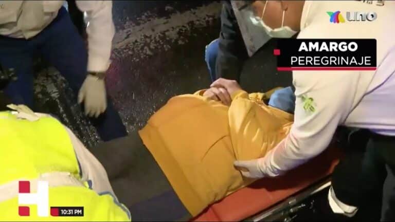 Mujer embarazada es rechazada de 5 hospitales: el resumen de los Hechos más recientes
