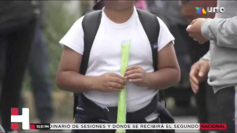 Prohibir venta de refrescos y golosinas a menores de edad podría fortalecer la ilegalidad