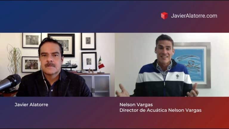 “Ir a un gimnasio tomando las medidas adecuadas no tiene mayor riesgo de contagio”, Nelson Vargas