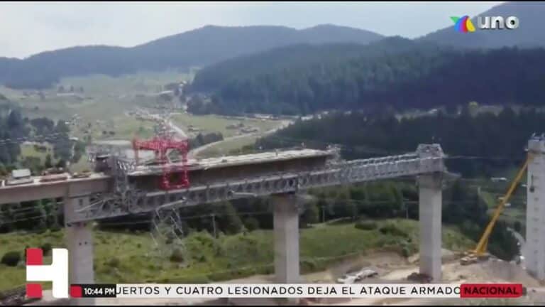 Inversión del 1.3% del PIB en infraestructura entre el Gobierno y la iniciativa privada