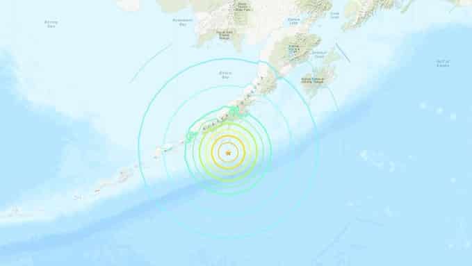 sismo alaska