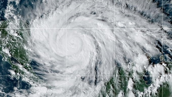 Dan a conocer nombres para temporada de ciclones tropicales 2022