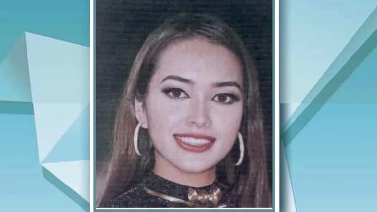 Desaparece en Hermosillo la modelo Emily Castillo, Miss Mundo Teen 2017