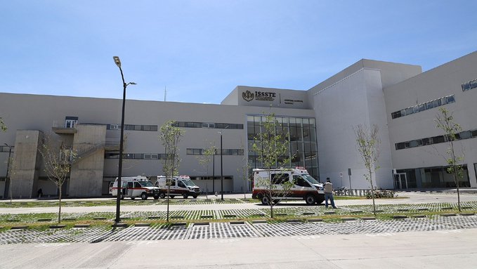 AMLO anuncia nuevo Hospital General de Tláhuac que atenderá a pacientes con Covid-19