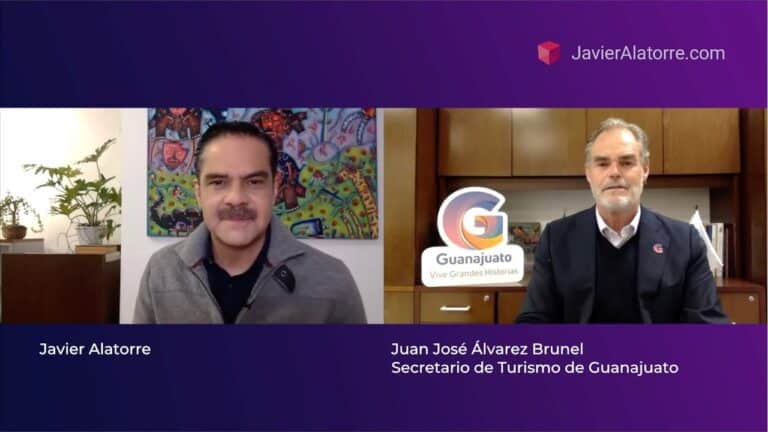 La industria turística de Guanajuato se encamina a la recuperación; genera 200 mil empleos directos