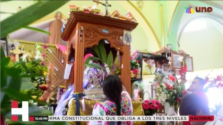 Nombran 11 nuevos Pueblos Mágicos; Santa Catarina Juquila, Oaxaca, se suma a la lista