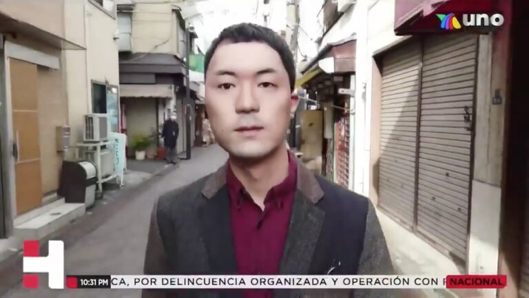 Tienda en Japón desafía la realidad; crea máscaras hiperrealistas