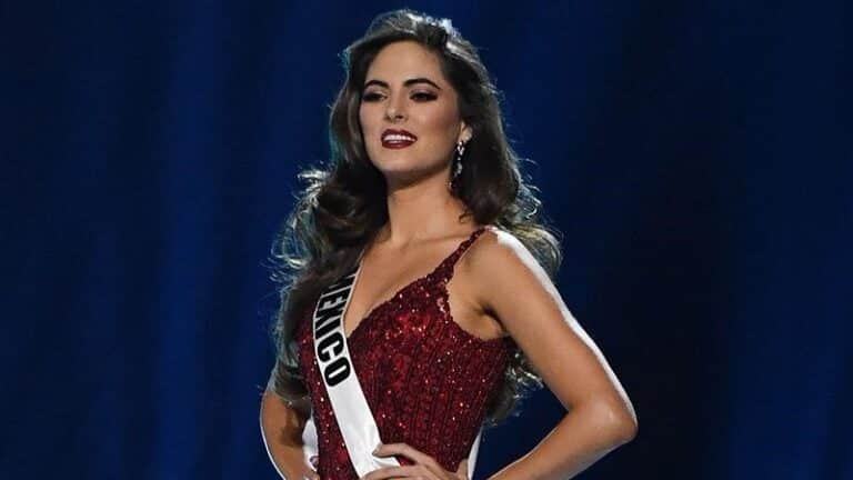 Hospitalizan por endometriosis a Sofía Aragón, Miss México 2019