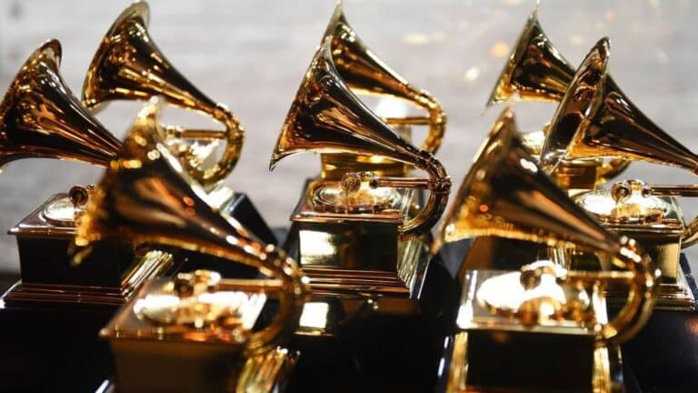 Entrega del Grammy 64 se celebrará el 3 de abril en el MGM de Las Vegas
