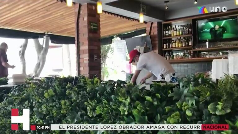 Reapertura económica: abrir negocios seguros y dejar de catalogarlos como esenciales y no esenciales