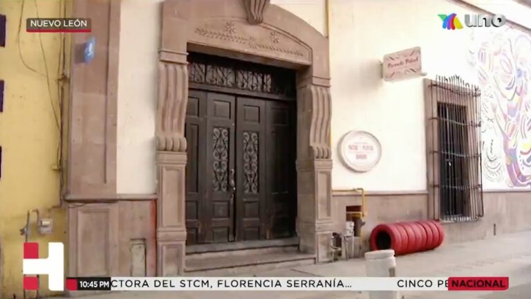 Industria del entretenimiento, deportes y alimentos de Nuevo León se ampara ante restricciones