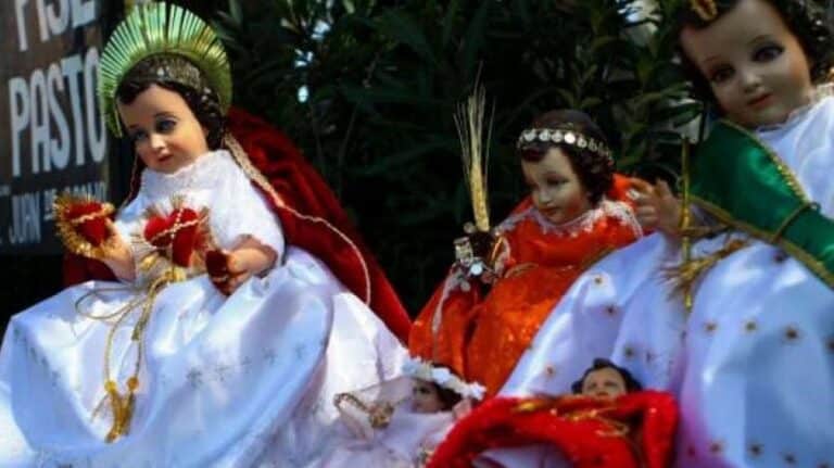 Arquidiócesis Primada de México hace un llamado a celebrar fiesta de la Candelaria desde casa