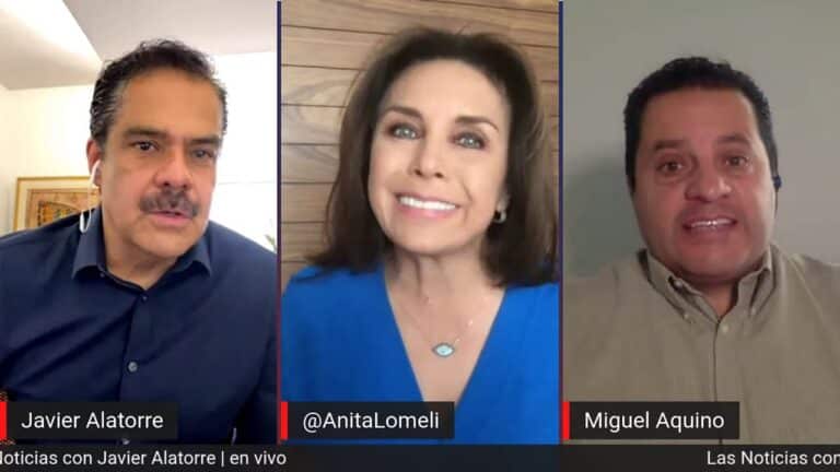 Las Noticias con Javier Alatorre | Streaming 02 feb 2021