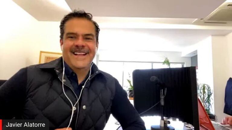 Las Noticias con Javier Alatorre | Streaming 01 feb 2021