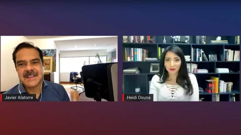Las Noticias con Javier Alatorre | Streaming 09 feb 2021
