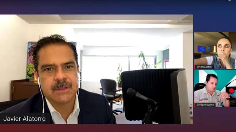 Las Noticias con Javier Alatorre | En vivo 1pm | 11 feb 2021