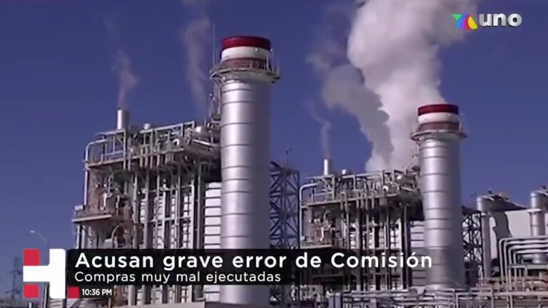 CFE trató de deslindarse del mega apagón en el país; expertos indican falta de previsión