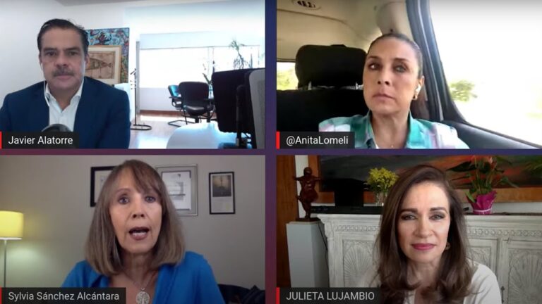 Día Internacional de la Mujer, protestas por candidatura de Salgado Macedonio y “Perseverance” NASA