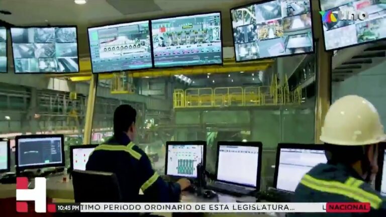 SCJN declaró inconstitucional la nueva política energética que otorga ventajas a la CFE