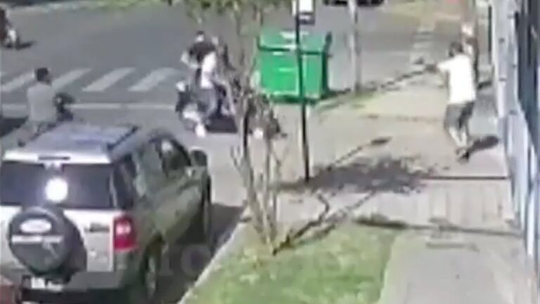 Policía enfrenta a ladrones y otras historias: el Reporte Policiaco con Miguel Aquino