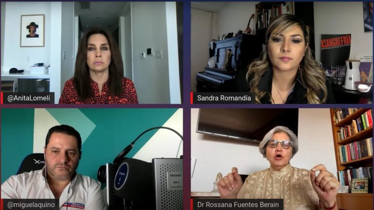 Las noticias: Estrenan pódcast “Olvidadas: Las muertas de Juárez”; ¿Cómo saber en cuál Afore estoy?