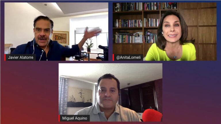 Las Noticias con Javier Alatorre | Streaming 04 feb 2021